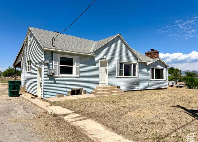 Property at 3060 S 2500 E, Vernal, UT 84078, 5 beds, 2 baths