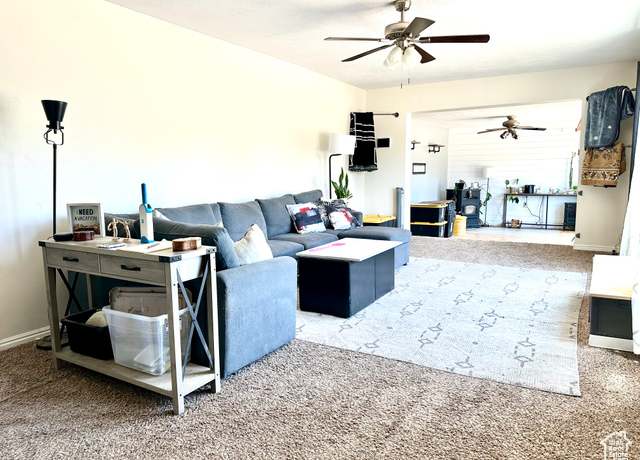 Property at 3060 S 2500 E, Vernal, UT 84078, 5 beds, 2 baths
