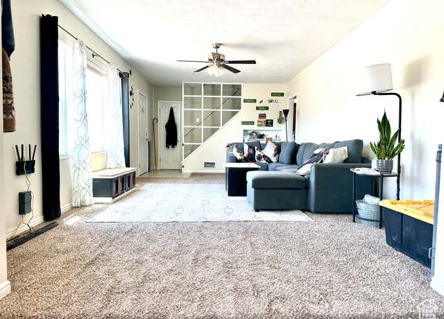 Property at 3060 S 2500 E, Vernal, UT 84078, 5 beds, 2 baths