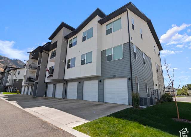 Property at 139 E 550 N Unit 301B, Providence, UT 84332, 3 beds, 2 baths
