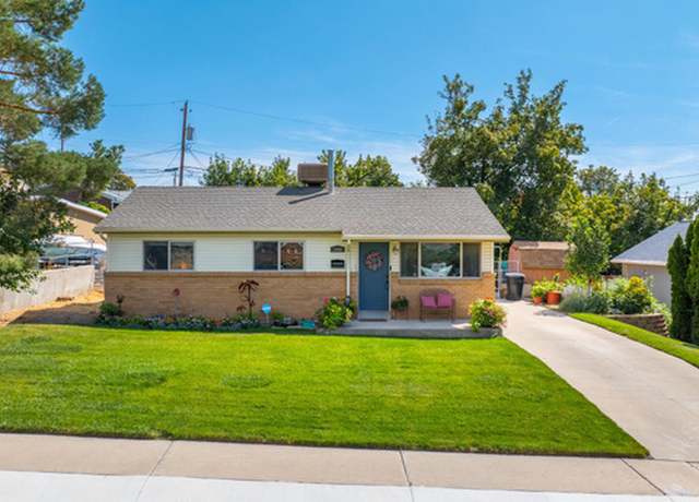 Property at 1460 E 520 S, Provo, UT 84606, 3 beds, 1 bath