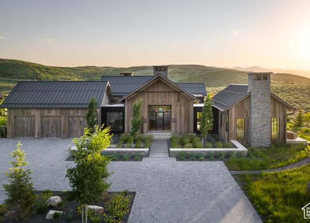 Property at 6611 E Whispering Cir, Heber City, UT 84032, 5 beds, 5.5 baths