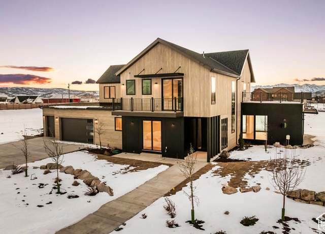 Property at 798 Lazy Way #11, Francis, UT 84036, 4 beds, 4 baths