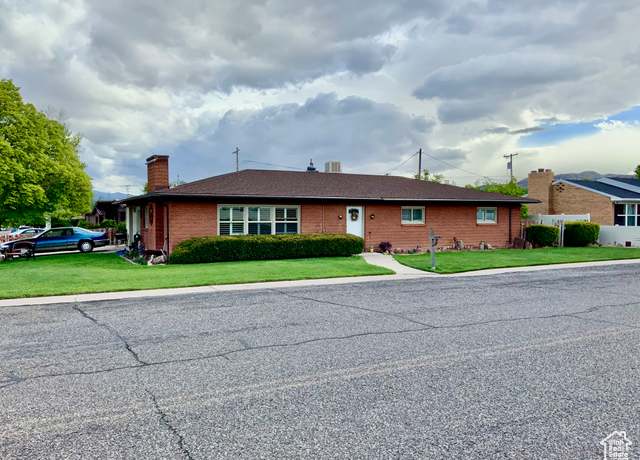 Property at 111 W 570 N, Richfield, UT 84701, 3 beds, 1.5 baths