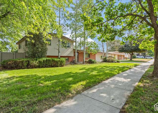 Property at 1179 E 6200 S, Murray, UT 84121, 3 beds, 2.5 baths