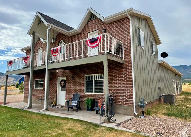 Property at 30 E 300 S, Kanosh, UT 84637, 3 beds, 2 baths