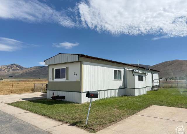 Property at 810 N 8th #37 St #21, Montpelier, ID 83254, 3 beds, 1.5 baths