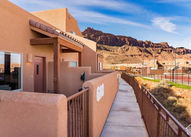 Property at 3862 Desert Willow Cir #6-a8, Moab, UT 84532, 3 beds, 2.5 baths