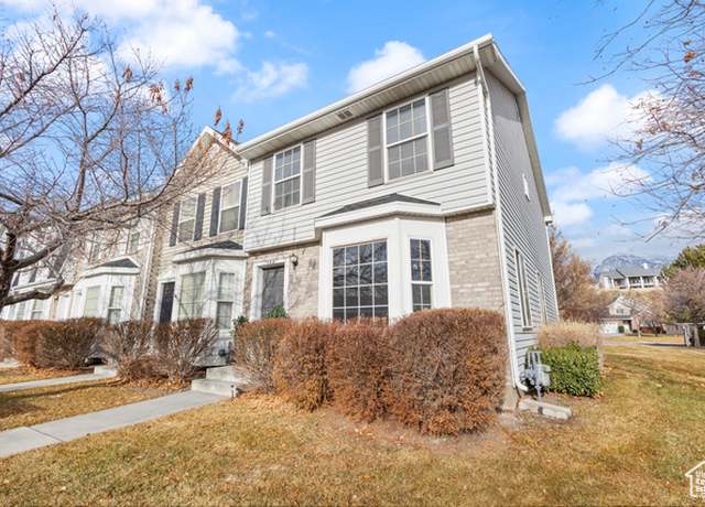 Property at 984 N Independence Ave W, Provo, UT 84604, 3 beds, 1.5 baths