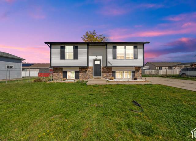 Property at 2857 S 7740 W, Magna, UT 84044, 5 beds, 2 baths