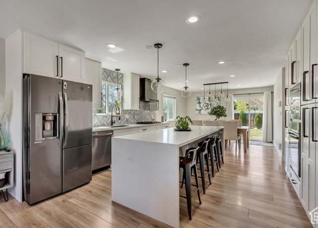 Property at 10078 S Shetland Cir, South Jordan, UT 84009, 5 beds, 3 baths