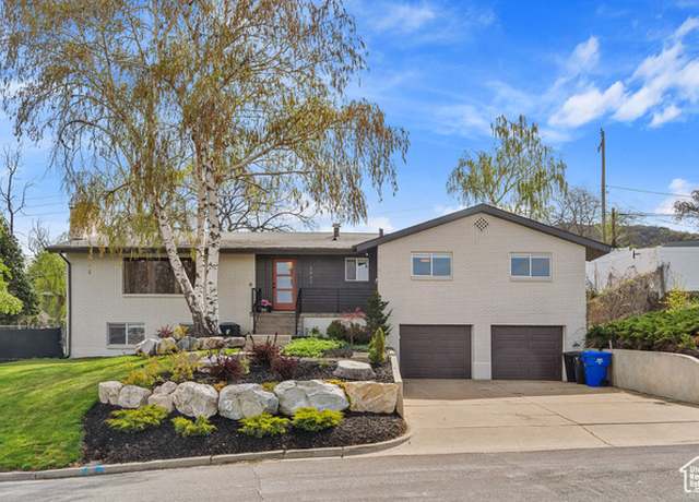 Property at 3463 S 50 E, Bountiful, UT 84010, 4 beds, 3 baths