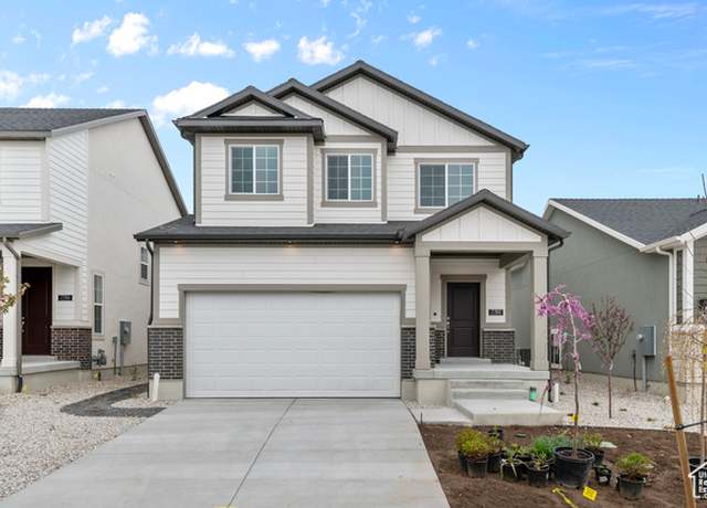 Property at 7780 W Blawn Wash Ln, Magna, UT 84044, 3 beds, 2.5 baths