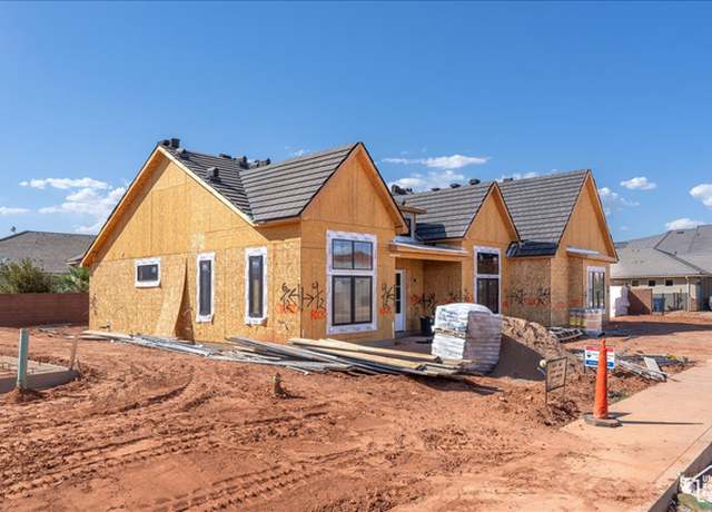 Property at 4848 S Homestead Way, Washington, UT 84780, 3 beds, 2.5 baths