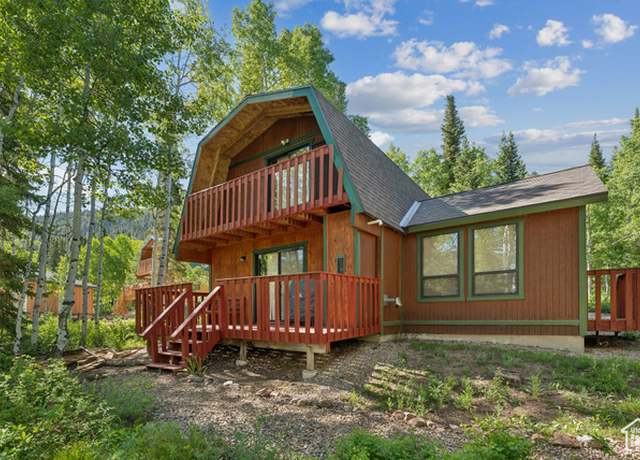 Property at 5910 Caribou Dr E #42, Oakley, UT 84055, 2 beds, 2 baths