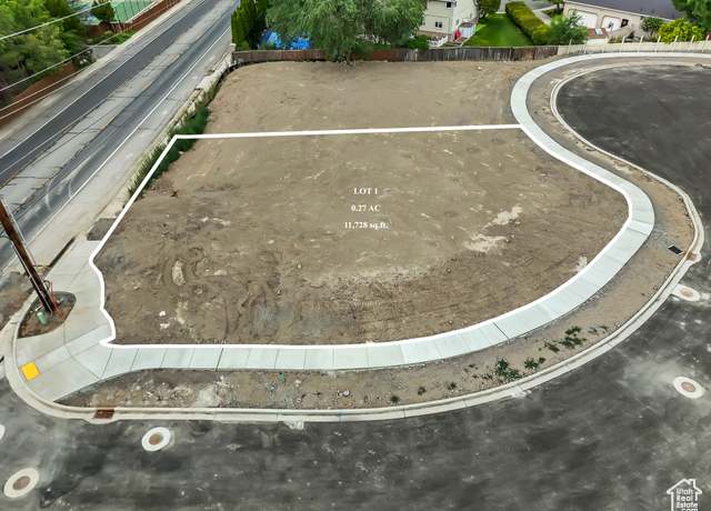 Property at 1615 N 320 E #1, Orem, UT 84057