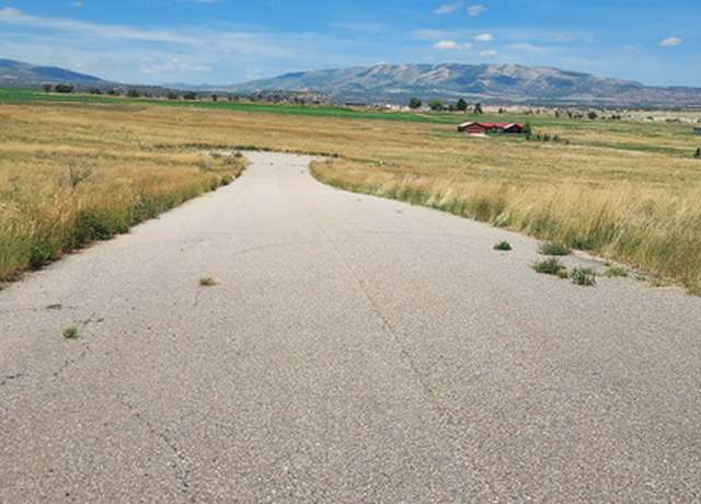 Property at 37 S Hidden Mdw W #37, Fruitland, UT 84027