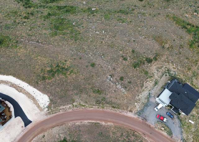 Property at 957 W Cisco Run Unit E23, Garden City, UT 84028