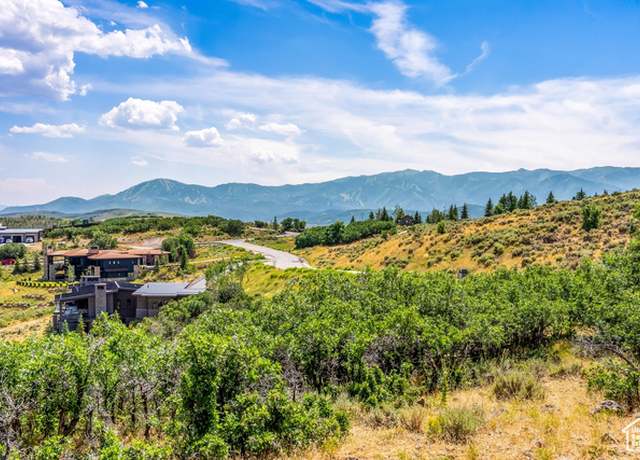 Property at 7923 N Sunrise Loop #41, Park City, UT 84098
