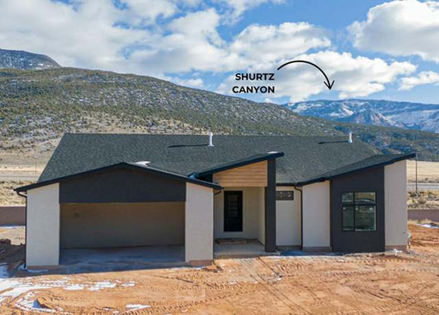 Property at 2539 W Black Sage Dr, Cedar City, UT 84720, 5 beds, 3 baths