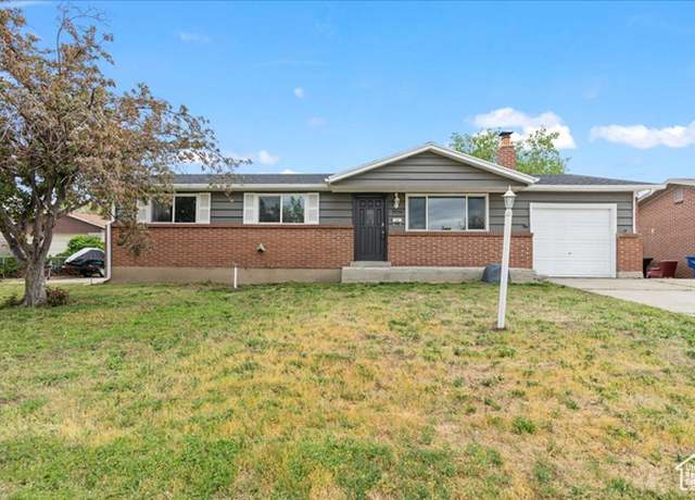 Property at 9958 S Tulip Dr, Sandy, UT 84094, 4 beds, 2.5 baths