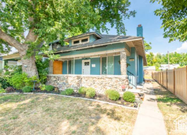 Property at 1197 S 700 E, Salt Lake City, UT 84105, 1 bed, 1 bath