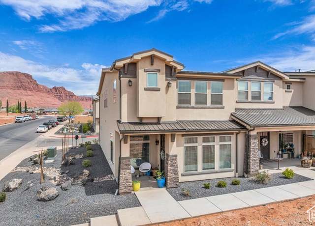 Property at 687 S Guy Ln #1, Ivins, UT 84738, 4 beds, 2.5 baths
