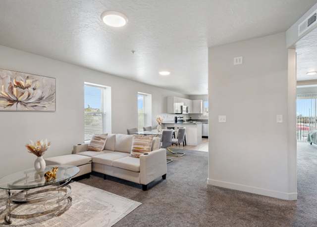 Property at 1140 W 950 N Unit A201, Orem, UT 84057, 2 beds, 1 bath