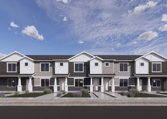 Property at 1255 N 375 E #156, Harrisville, UT 84404, 3 beds, 2.5 baths