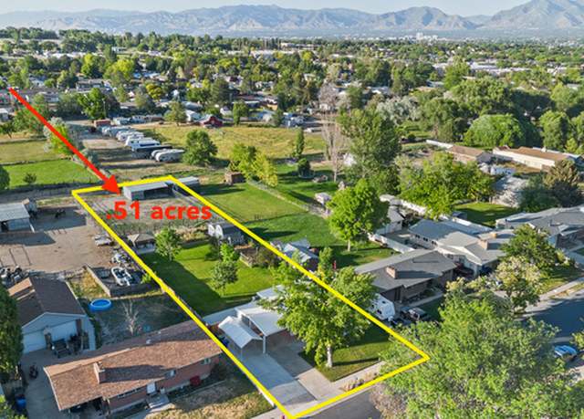 Property at 2124 W 7125 S, West Jordan, UT 84084, 3 beds, 2.5 baths