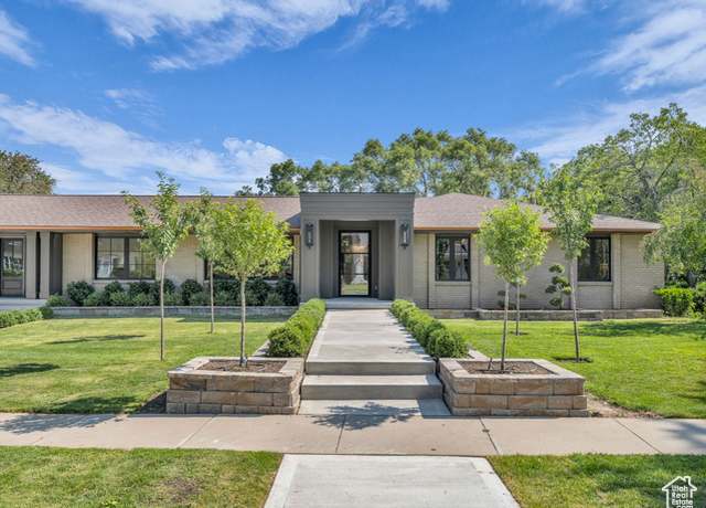 Property at 1499 E River Oaks Dr, Sandy, UT 84093, 5 beds, 4.5 baths