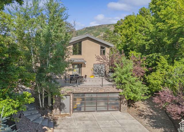 Property at 18 S Diane Hollow Way, Emigration Canyon, UT 84108, 3 beds, 3 baths