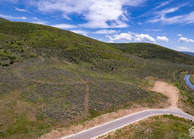 Property at 886 Wasatch View Dr #12, Kamas, UT 84036