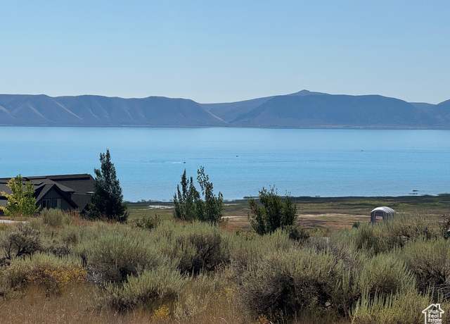Property at 115 Lupine #63, Fish Haven, ID 83287