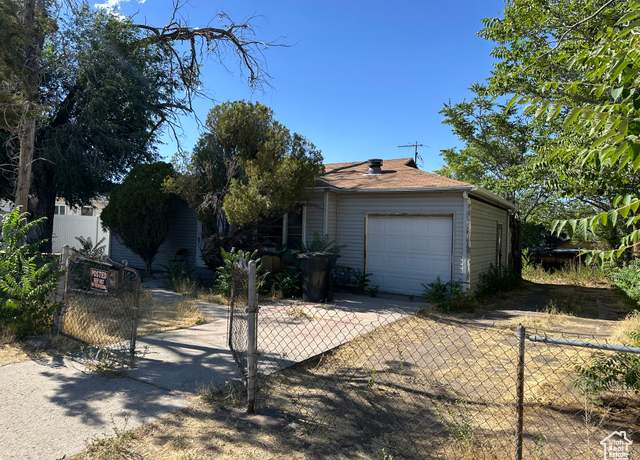 Property at 4200 W 5615 S, Kearns, UT 84118, 2 beds, 1 bath