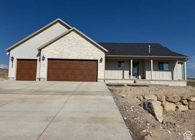 Property at 25695 N 9260 E #4, Fairview, UT 84629, 5 beds, 4 baths