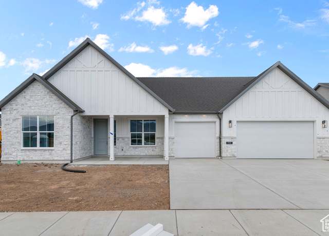 Property at 1903 S 2425 W, West Haven, UT 84401, 4 beds, 3.5 baths