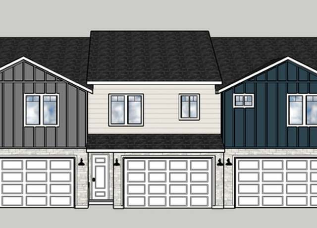 Property at 4362 W 1825 N #106, West Point, UT 84015, 3 beds, 2.5 baths