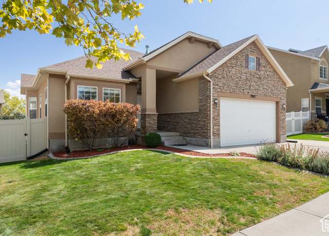 Property at 7953 S 7110 W, West Jordan, UT 84081, 5 beds, 3 baths