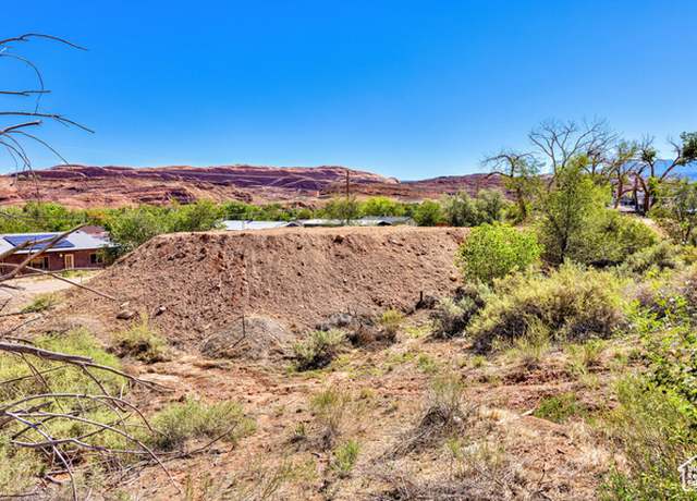 Property at 1261 S Highway 191, Moab, UT 84532