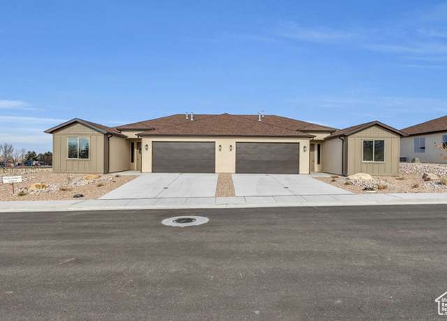 Property at 161 E 360 N Unit 11A, Fillmore, UT 84631, 3 beds, 2 baths