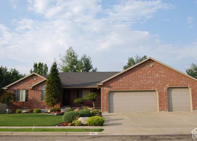 Property at 641 W 3550 S, Riverdale, UT 84405, 6 beds, 3.5 baths