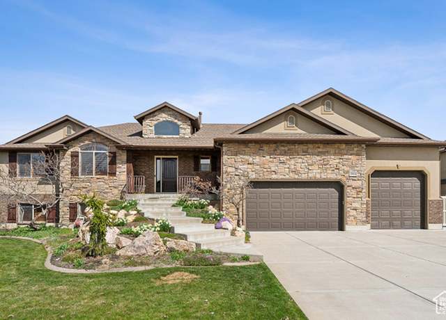 Property at 2924 N 3550 W, Plain City, UT 84404, 5 beds, 3 baths