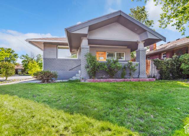 Property at 1923 S 600 E, Salt Lake City, UT 84105, 3 beds, 2 baths