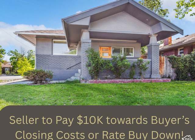 Property at 1923 S 600 E, Salt Lake City, UT 84105, 3 beds, 2 baths