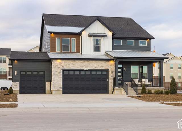Property at 4124 W 1470 N #211, Lehi, UT 84043, 4 beds, 2.5 baths