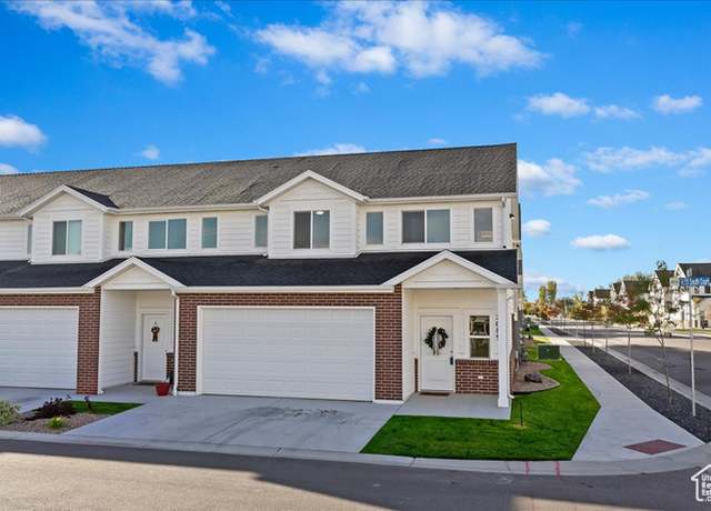 Property at 2085 W 1575 Ct S #126, West Haven, UT 84401, 3 beds, 2.5 baths