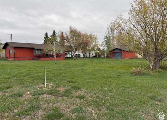 Property at 184 N 3rd E, Manila, UT 84046, 3 beds, 2 baths
