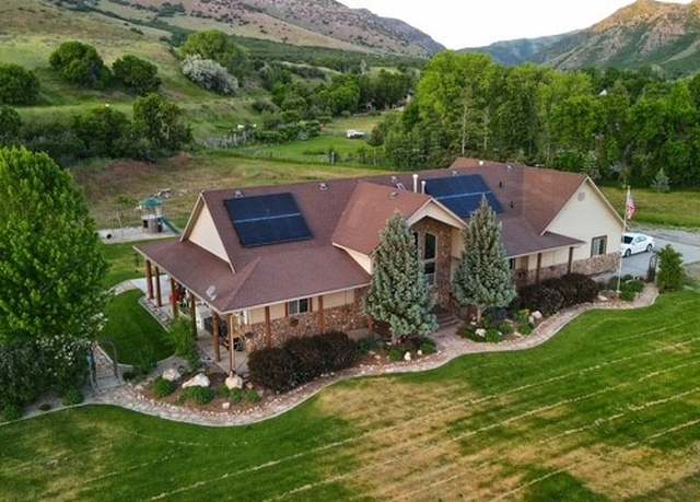 Property at 9776 E Highway 39, Huntsville, UT 84317, 5 beds, 3 baths