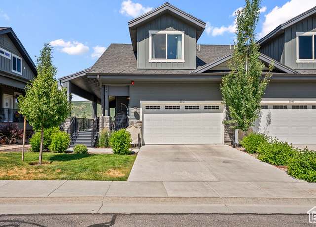 Property at 3342 Santa Fe Rd, Park City, UT 84098, 3 beds, 2.5 baths